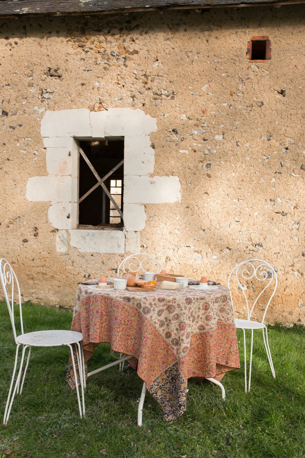 Nappe Carla