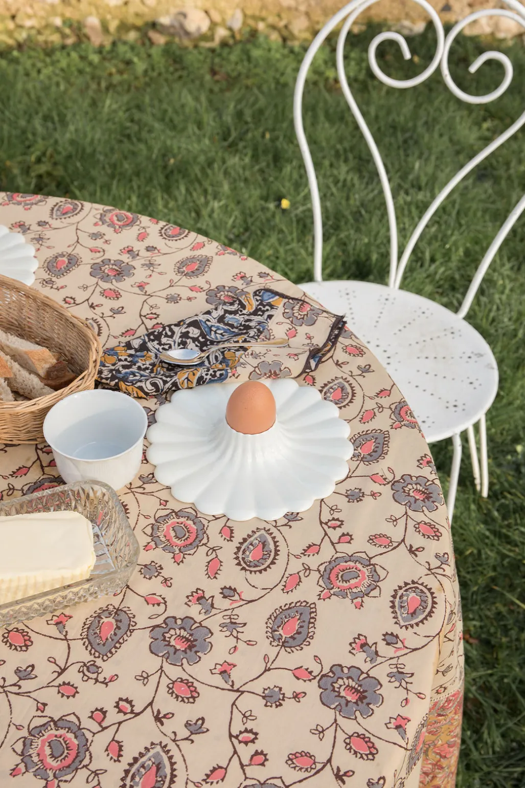 Nappe Carla