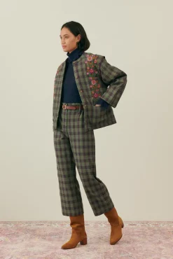 Pantalon Abuela
