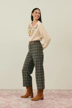 Pantalon Abuela
