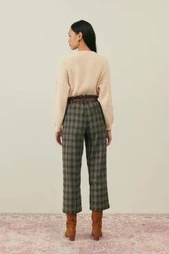 Pantalon Abuela