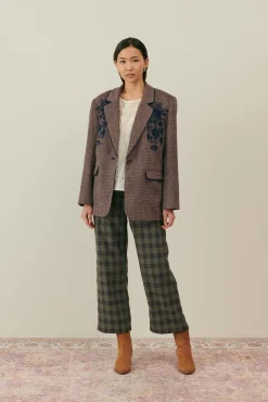 Pantalon Abuela