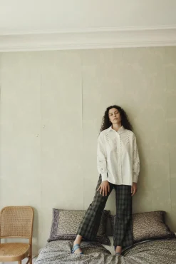 Pantalon Abuela