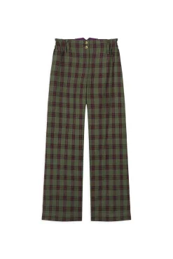 Pantalon Abuela