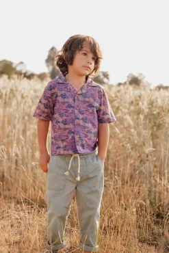 Pantalon Darshan