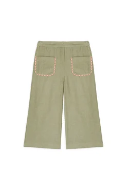 Pantalon Flor