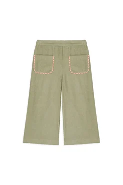Pantalon Flor
