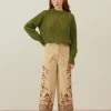 Pantalon Novina