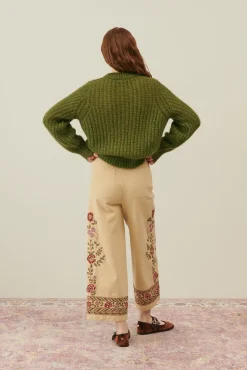 Pantalon Novina