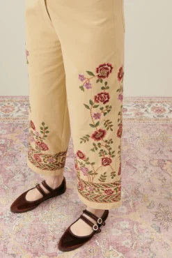 Pantalon Novina