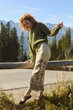 Pantalon Novina