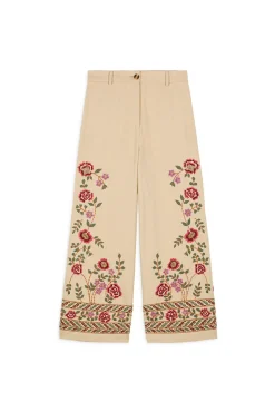 Pantalon Novina