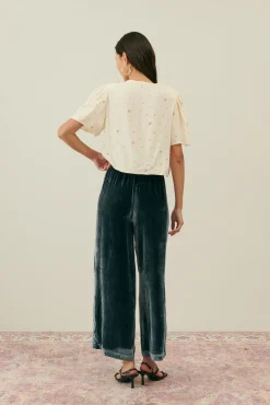 Pantalon Olivia