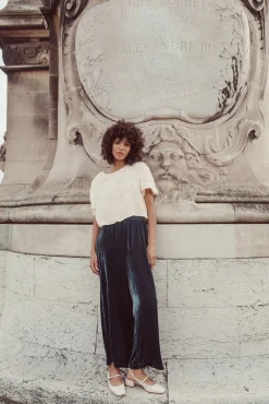 Pantalon Olivia