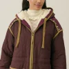 Parka Alina