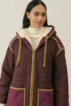 Parka Alina