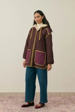 Parka Alina