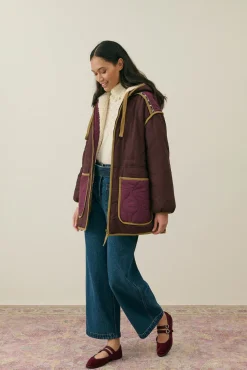 Parka Alina