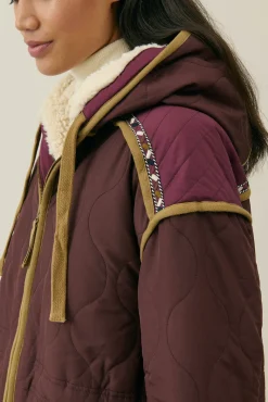 Parka Alina
