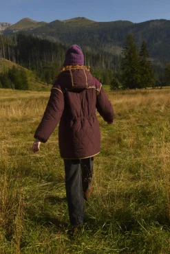 Parka Alina