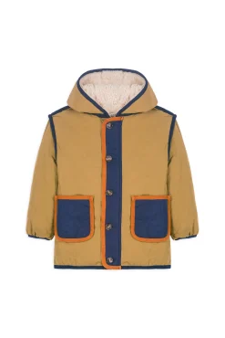 Parka Philemon