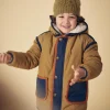 Parka Philemon