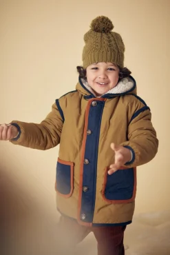 Parka Philemon