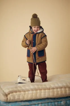 Parka Philemon