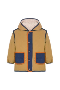 Parka Philemon