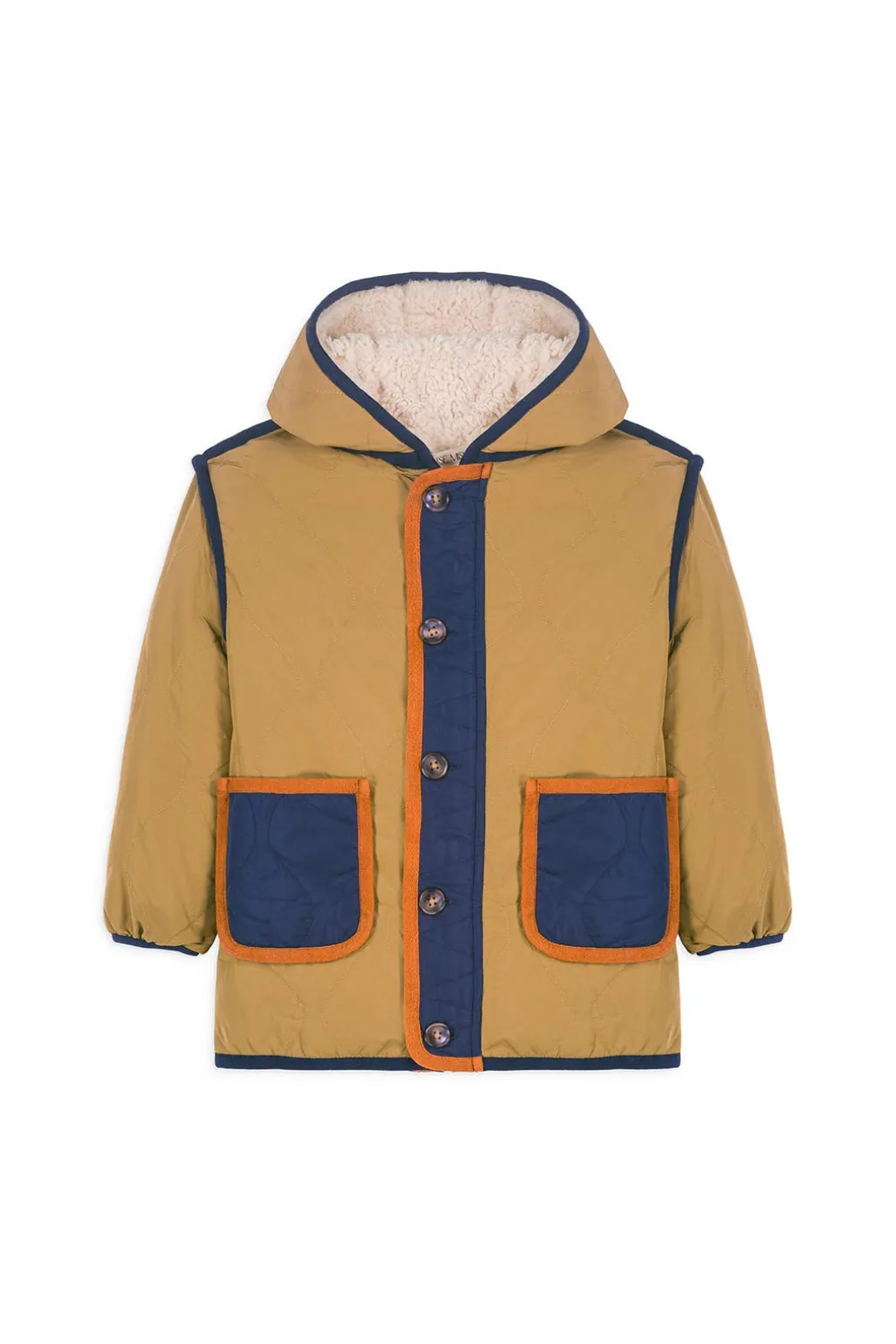 Parka Philemon