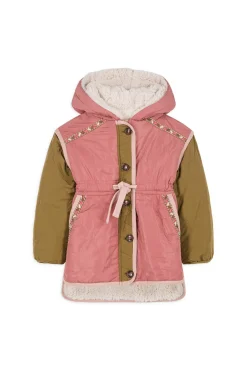 Parka Philemone