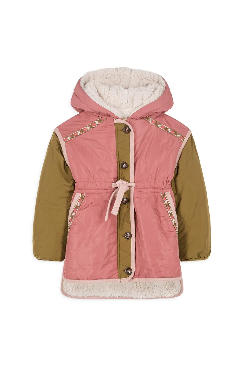 Parka Philemone