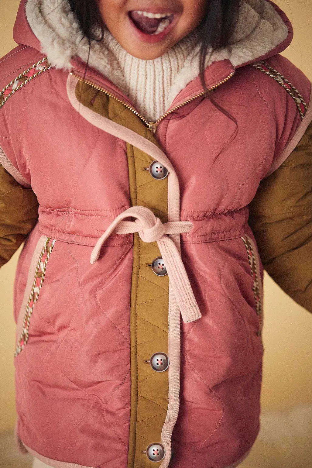 Parka Philemone