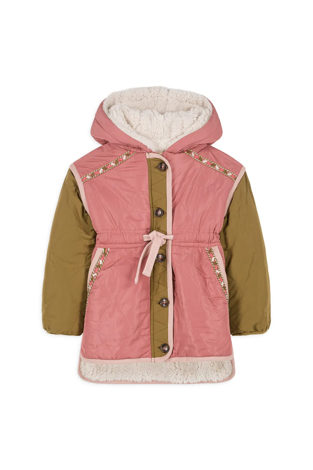 Parka Philemone