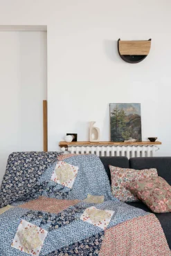Plaid Aneka