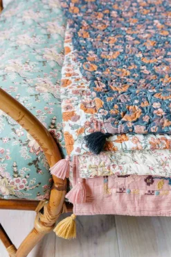 Plaid Antoinette