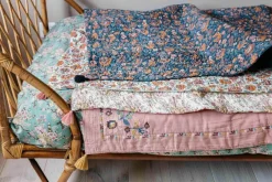 Plaid Antoinette