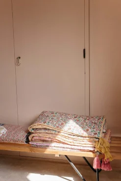 Plaid Enoha