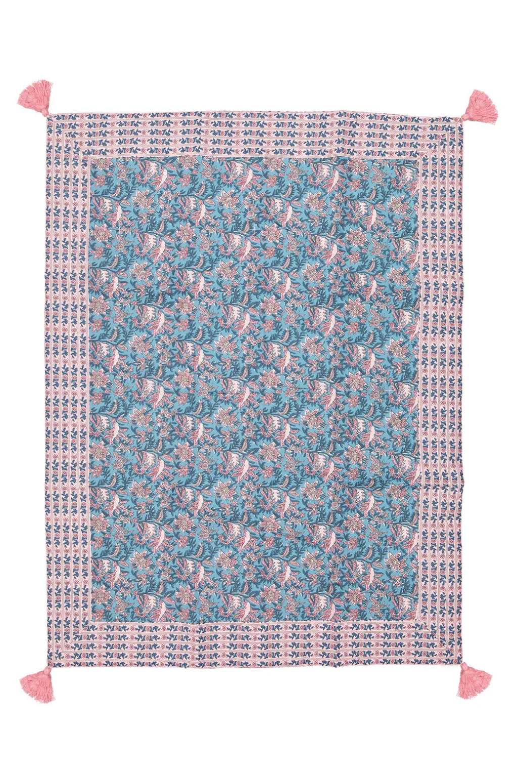 Plaid Enoha