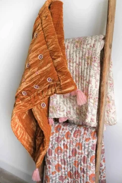 Plaid Mireille