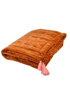 Plaid Mireille