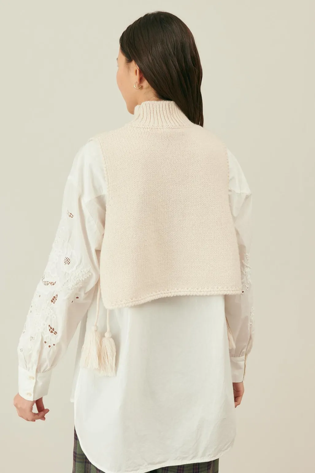 Plastron Soan