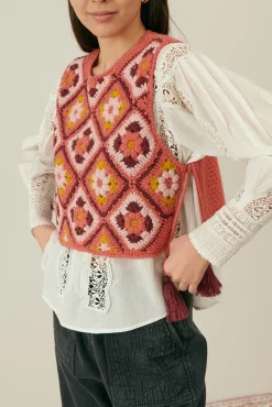 Plastron Soang