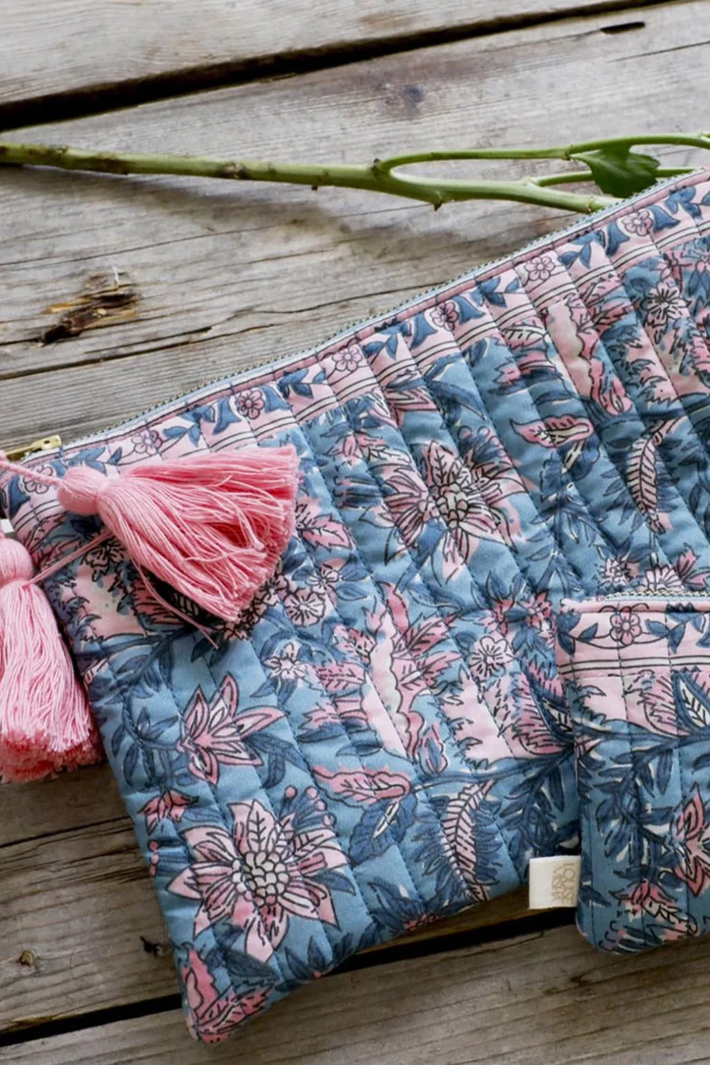 Pochette Domina