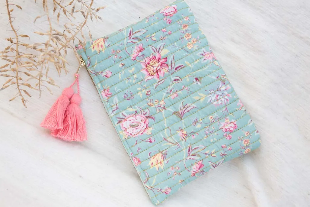 Pochette Domina