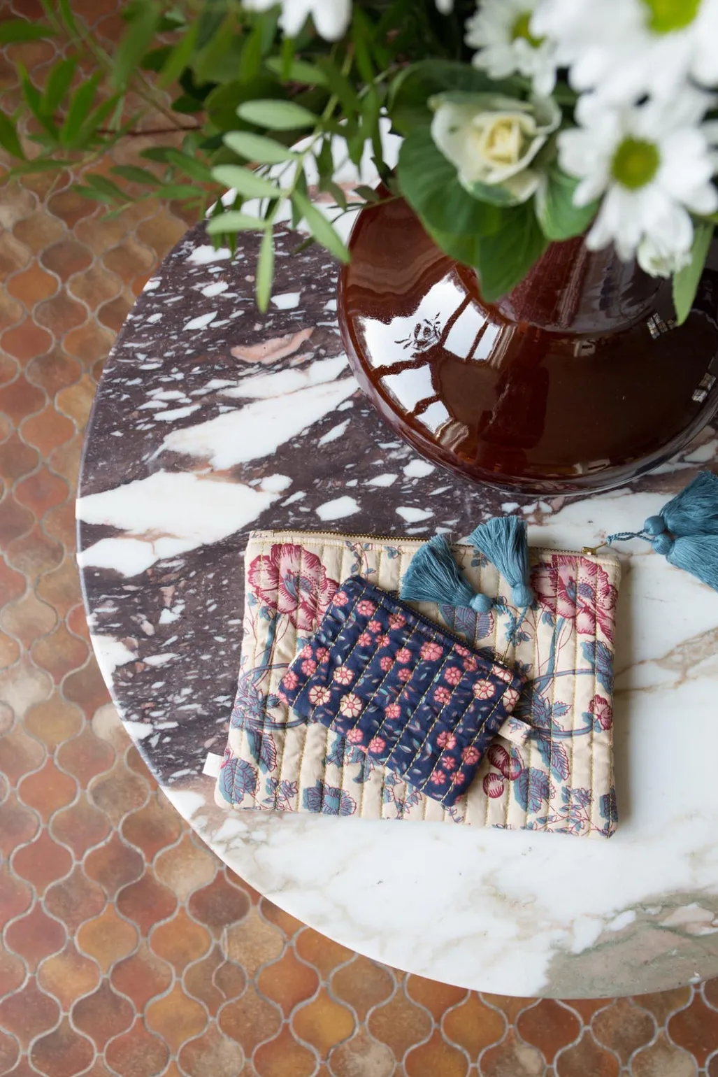 Pochette Domina