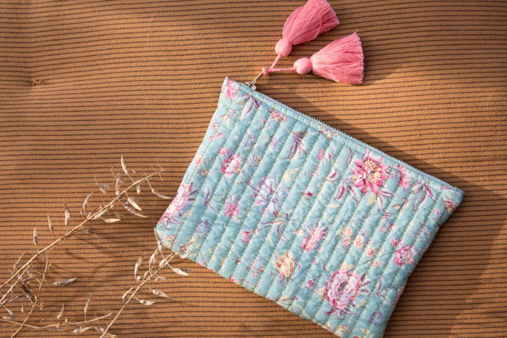 Pochette Domina
