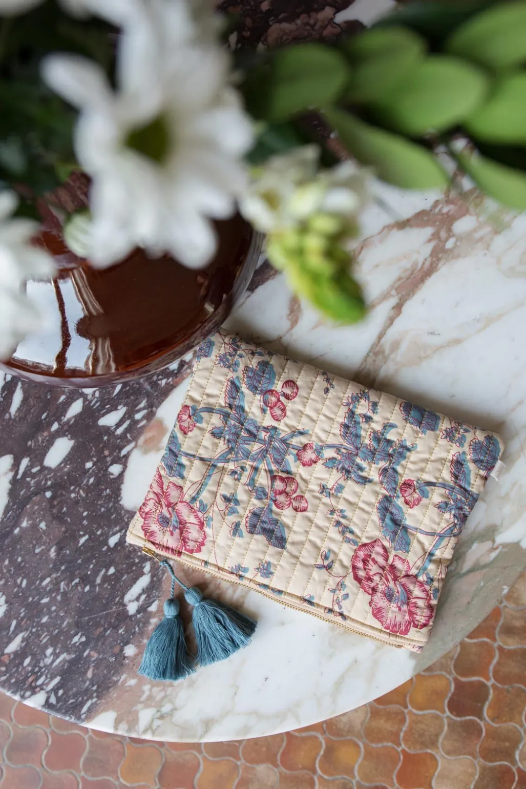 Pochette Domina