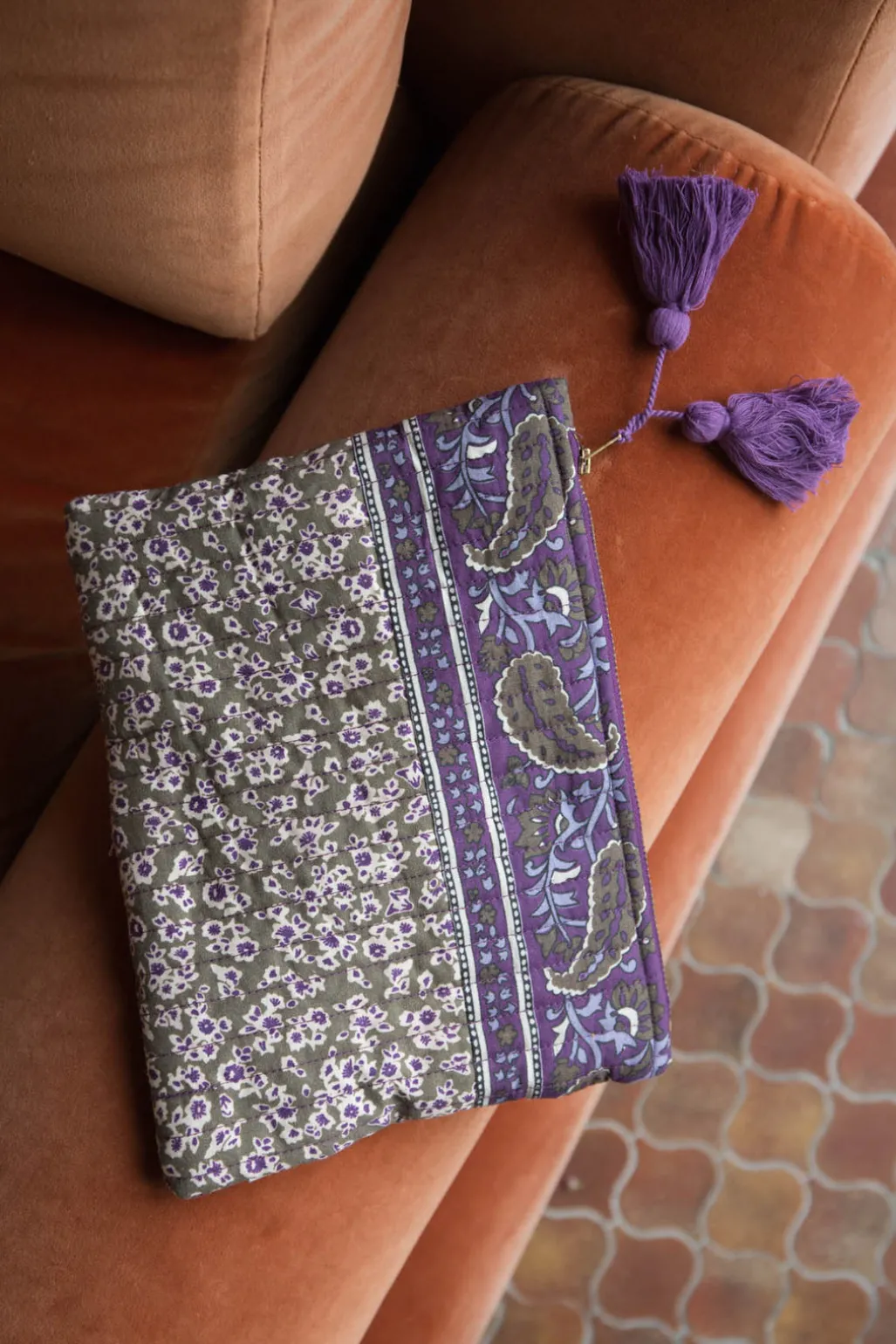 Pochette Domina