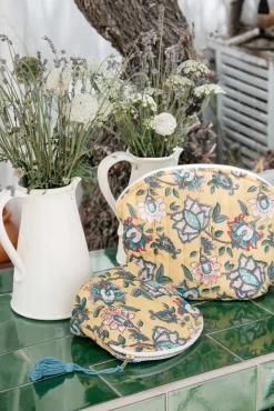 Pochette Teiki